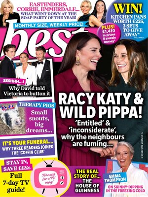 Best - Magazine